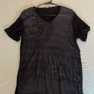 Versace shirt